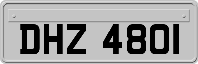 DHZ4801