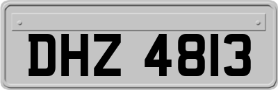 DHZ4813