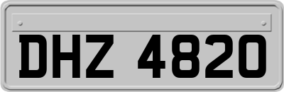 DHZ4820