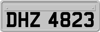 DHZ4823