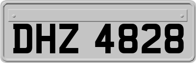 DHZ4828