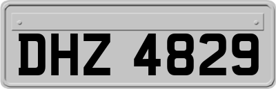 DHZ4829