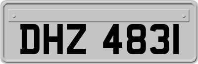 DHZ4831