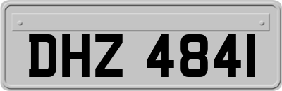 DHZ4841