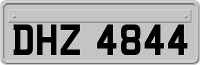 DHZ4844