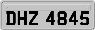 DHZ4845