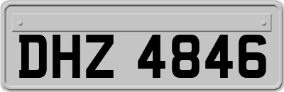 DHZ4846