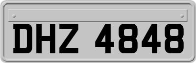 DHZ4848