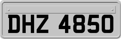 DHZ4850