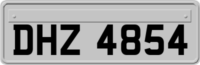 DHZ4854