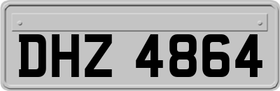 DHZ4864