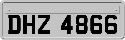 DHZ4866