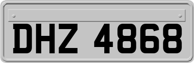 DHZ4868