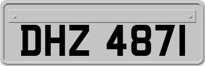 DHZ4871