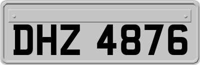 DHZ4876