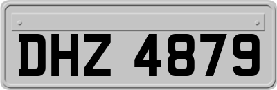 DHZ4879