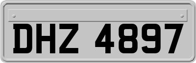 DHZ4897