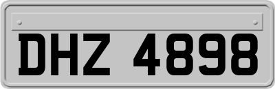 DHZ4898