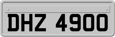 DHZ4900