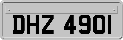DHZ4901