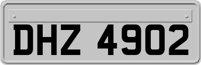 DHZ4902