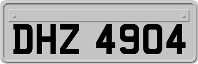 DHZ4904