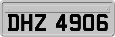 DHZ4906