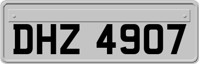 DHZ4907