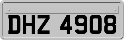 DHZ4908
