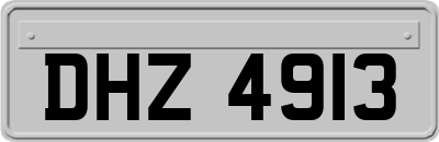 DHZ4913