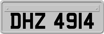 DHZ4914