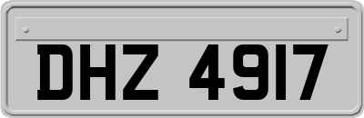 DHZ4917