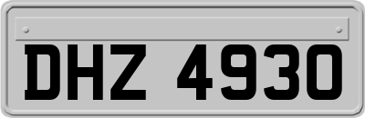DHZ4930