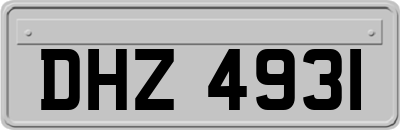 DHZ4931