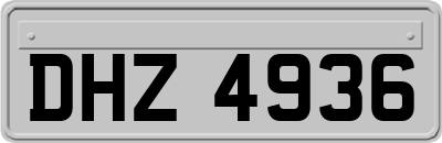 DHZ4936