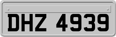 DHZ4939