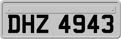 DHZ4943