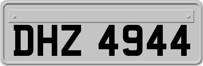 DHZ4944