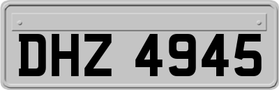 DHZ4945