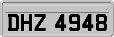 DHZ4948