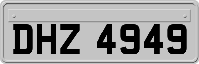 DHZ4949