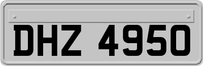 DHZ4950