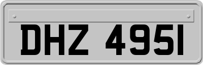 DHZ4951