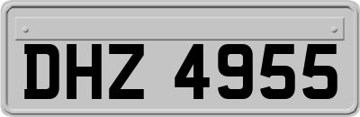 DHZ4955