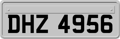 DHZ4956