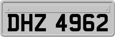 DHZ4962