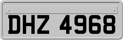 DHZ4968