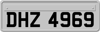 DHZ4969