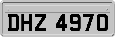 DHZ4970