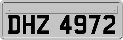 DHZ4972